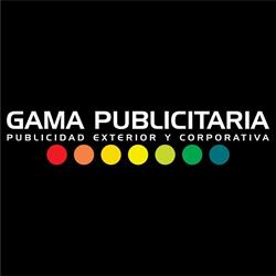 GAMA PUBLICITARIA