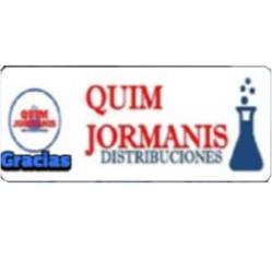 QUIM JORMANIS