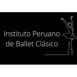 Instituto Peruano de Ballet Clásico