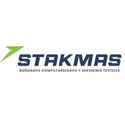 Bordados STAKMAS