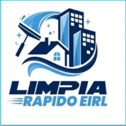 LIMPIA RAPIDO E.I.R.L.