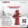 HIDRANTES DE RED HUMEDA UL/FM
