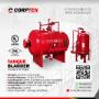 TANQUE BLADDER UL/FM