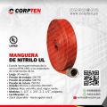 MANGUERA DE NITRILO CERTIFICACION UL