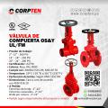 VALVULA-COMPÙERTA-O-SY