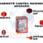 GABINETES PARA MANGUERAS