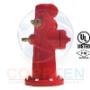 HIDRANTE RED HUMEDA CERTIFICACION UL/FM