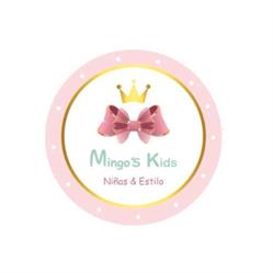 Mingo'S Kids