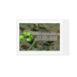 J & M CHATARRA