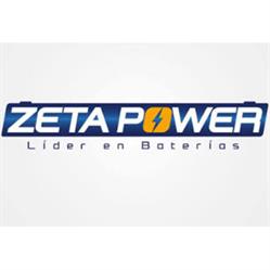 ZETA POWER E.I.R.LTDA