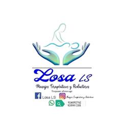 Losa Masajes Terapéutico y Reductores