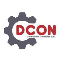DCON Contratista general SRL