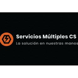 Servicios Múltiples CS - Electricidad y Gasfitería