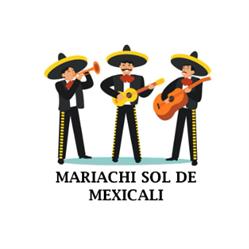 Mariachi Sol de Mexicali