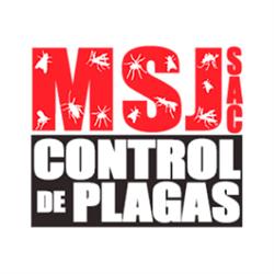 MULTISERVICIOS SAN JORGE - CONTROL DE PLAGAS