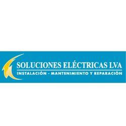 SOLUCIONES ELÉCTRICAS LVA