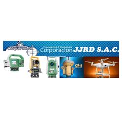 Corporación Jjrd Sac - Servicio de Topografía y Fotogrametría