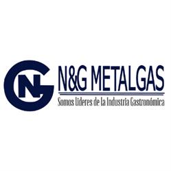 N&G Metalgas