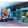 Ofrecemos atención médica prehospitalaria y traslados asistidos en ambulancia. Contamos con unidades totalmente equipadas para garantizar seguridad y cuidado óptimo a nuestros pacientes. Servicio disponible en Perú.