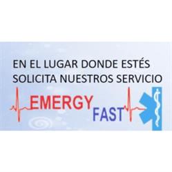 Emergy Fast Ambulancia