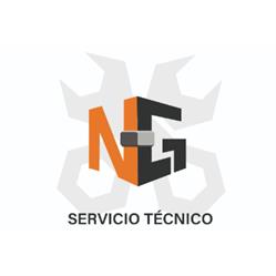 NG Servicio Técnico de Electrodomésticos