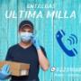 ENTREGAS ULTIMA MILLA