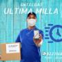 ENTREGAS ULTIMA MILLA