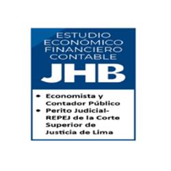 Peritajes Económicos Financieros y Contables JHB