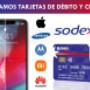 Pagos Sodexo