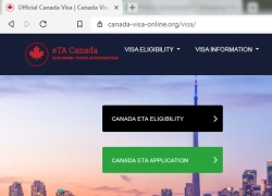 CANADA VISA ONLINE APPLICATION CENTER - PERU CONSULADO DE INMIGRACIÓN VISA