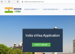 INDIAN TOURIST VISA ONLINE CENTER - PERU CONSULADO DE INMIGRACIÓN VISA