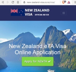 NEW ZEALAND VISA ONLINE APPLICATION CENTER - PERU CONSULADO DE INMIGRACIÓN VISA