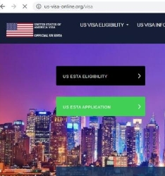 USA VISA ONLINE APPLICATION CENTER - PERU CONSULADO DE INMIGRACIÓN VISA