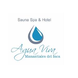 Sauna Spa & Hotel "Agua Viva"_ Manantiales Del Inca