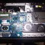 Mantenimiento preventivo de laptop