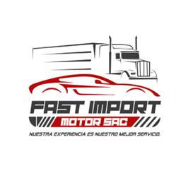 Fast Import Motor