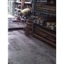 trabajo en taller
