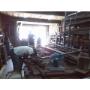 trabajo en taller
