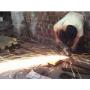 trabajo en taller