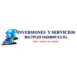 Transporte Vazamar - Transporte de Carga Pesada y Carga Liviana
