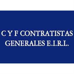 C&F Contratistas Generales E.I.R.L.