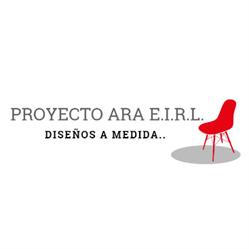 PROYECTO ARA E.I.R.L.