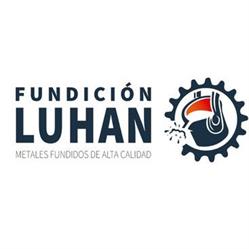 FUNDICIÓN LUHAN - Servicio de Piezas Fundidas