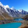 Altitud en el Peru