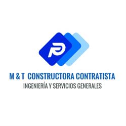 CONSTRUCTORA CONTRATISTA M Y T