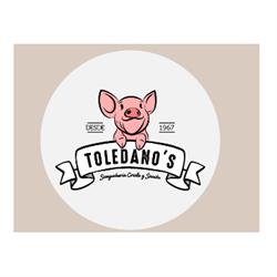 TOLEDANO´S SANGUCHERIA CRIOLLA Y CHICHARRONERIA
