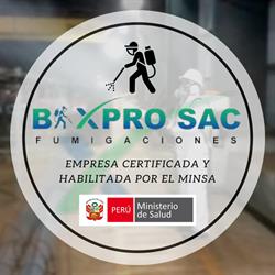 BIXPRO SAC - FUMIGACIONES