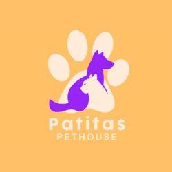 Patitas Pethouse