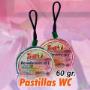 DESODORANTES Y PRESERVANTES
Insecticida Líquido, Pastillas, Perfumador Ambiental, Preservantes.