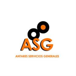 ANTARES SERVICIOS GENERALES
